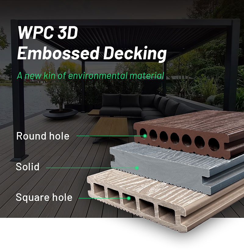 3D Embossed Decking Detail (1)