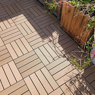 senlai DIY Decking