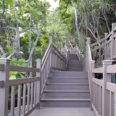 gray Handrail application
