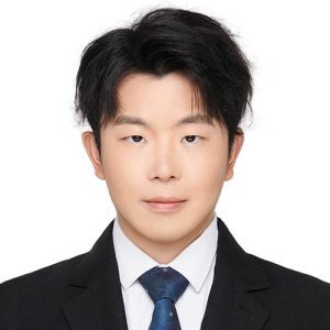 Senlai Young Zhao