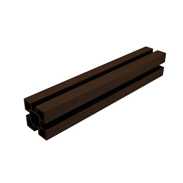 coffee color wpc column