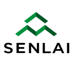 senlai website icon