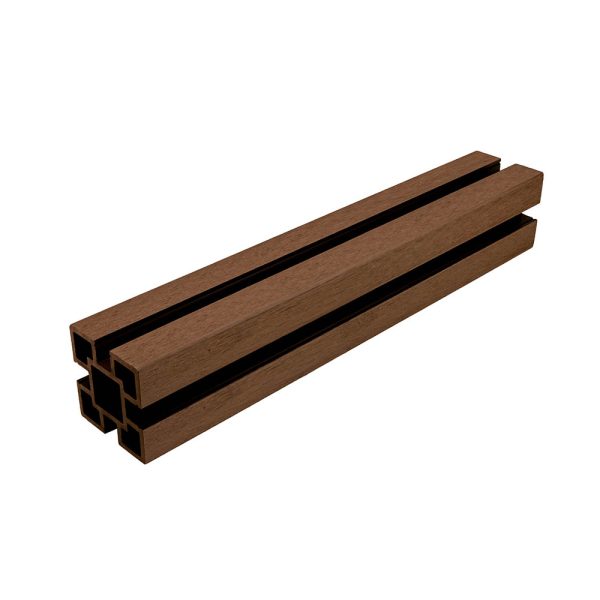light brown column