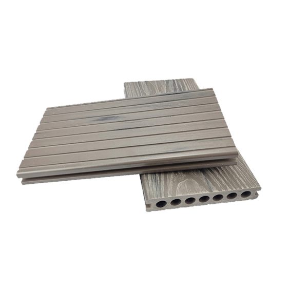 mix color 3D Decking