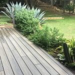 outdoor decking advantages and features