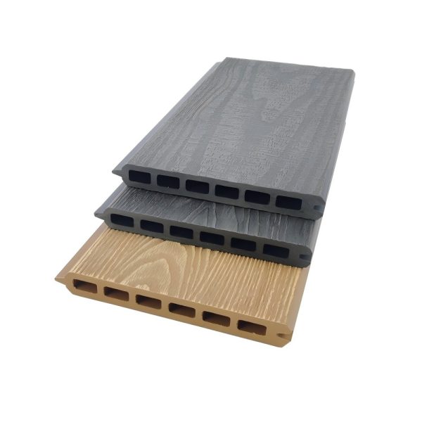 senlai wpc fence (1)