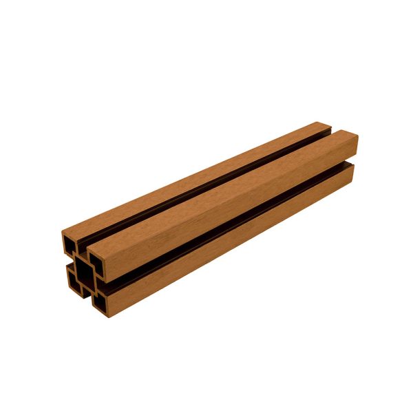 tear wpc column