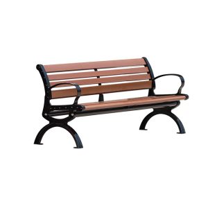 wpc material Chair Slats