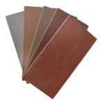 wpc decking color light