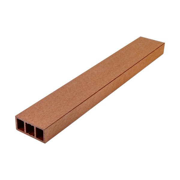100x50mmWPC Top&bottom rail