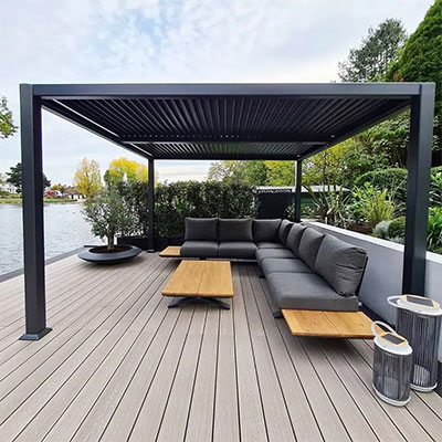3D Decking 2