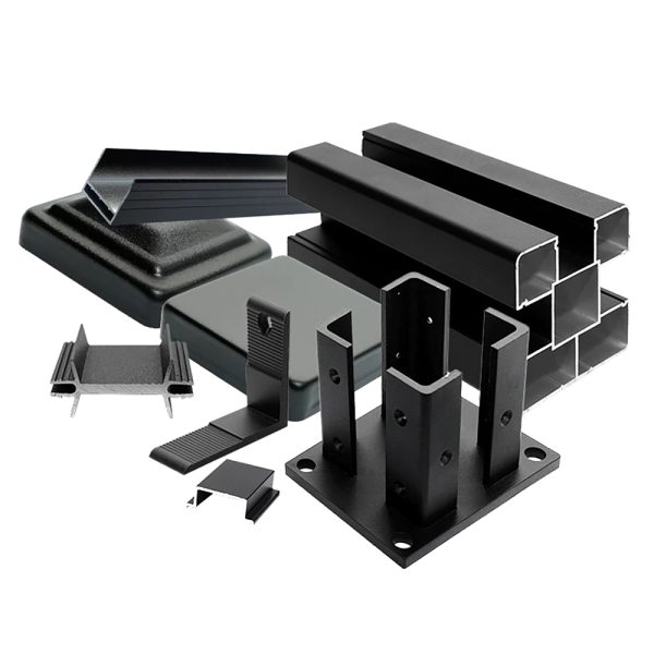 Fence accessories (2)