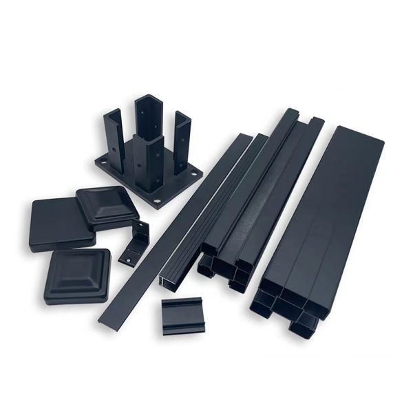 Fence accessories (3)