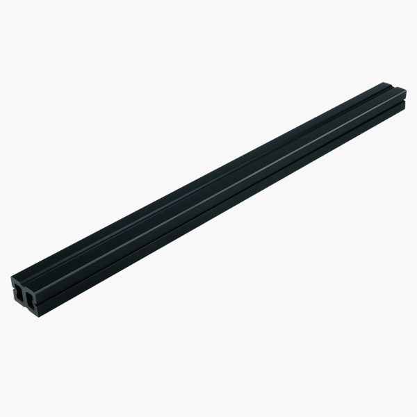 Hollow keel