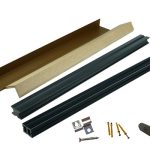 WPC Decking Accessories You Need Know