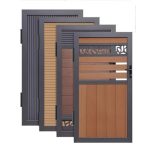 WPC Doors Definition, Benefits & Uses