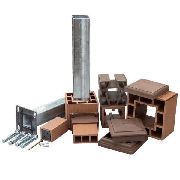 WPC Railing Accessories (6)