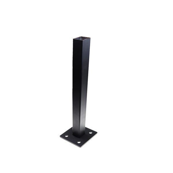 WPC Steel Base