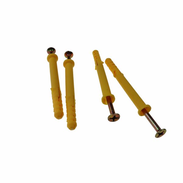 expansion pipe