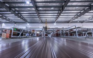senlai factory comapny photo