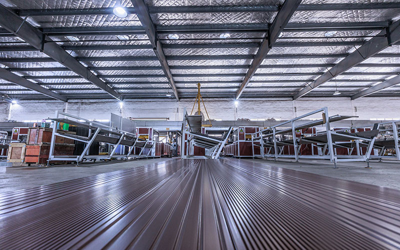 senlai factory comapny photo