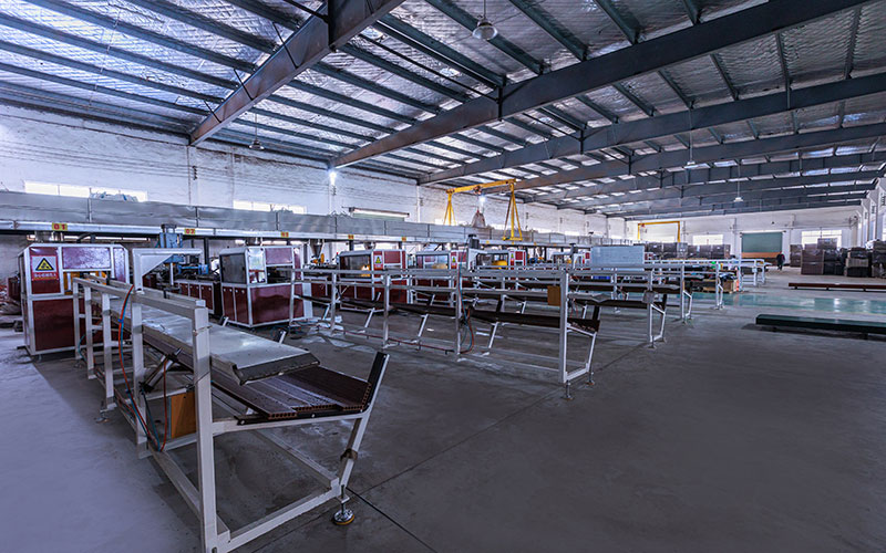 senlai factory picture