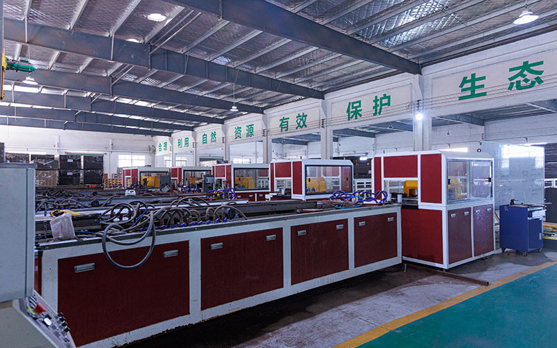 factory senlai work shop