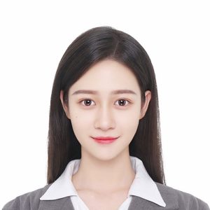 SENLAI Member Ying Delia