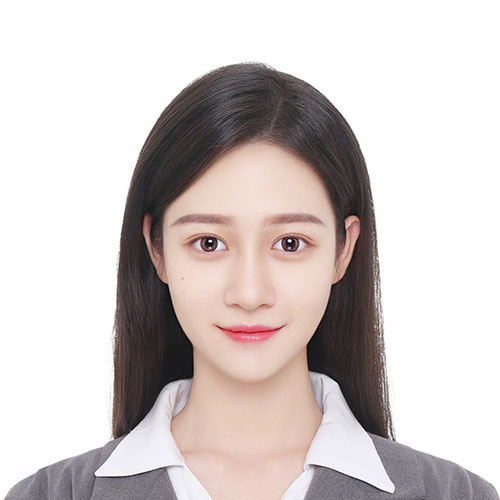 SENLAI Member Ying Delia