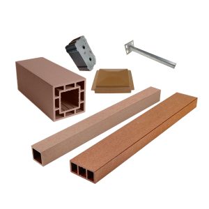 square tube 50x50mm Blauster