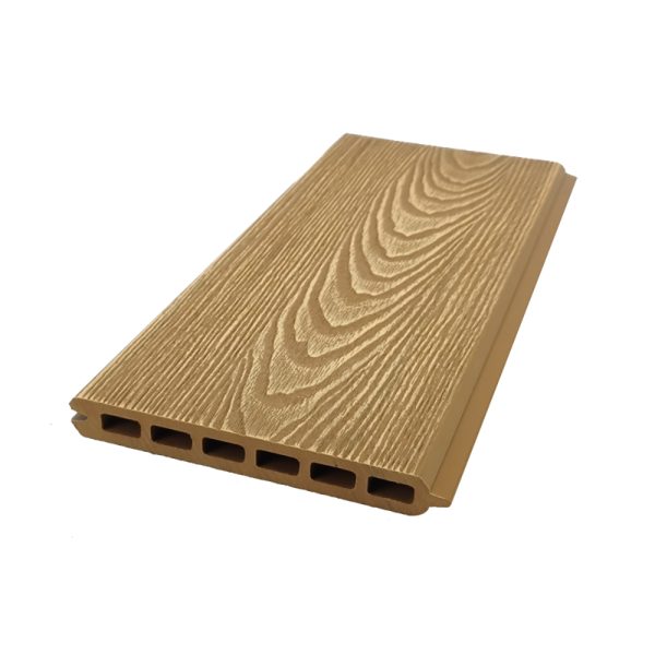 wpc wooden Fence board
