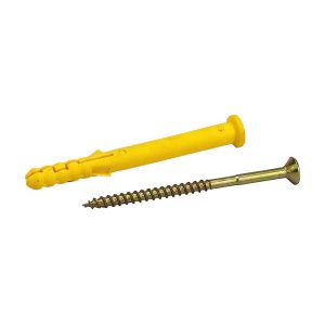 expansion screws for WPC Decking (3)