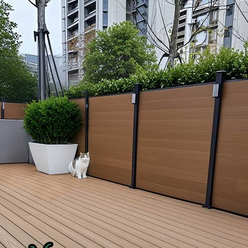 wpc fence boards application (10)