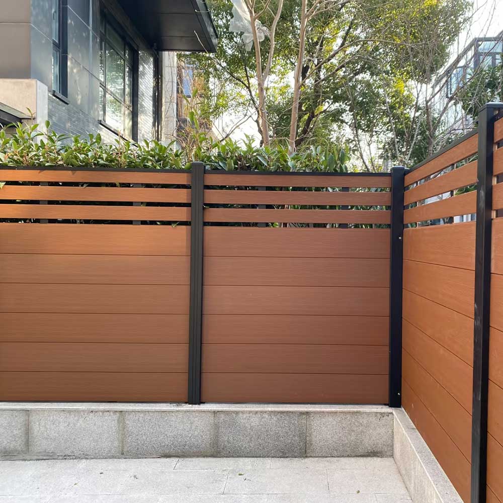wpc fence boards application (3)