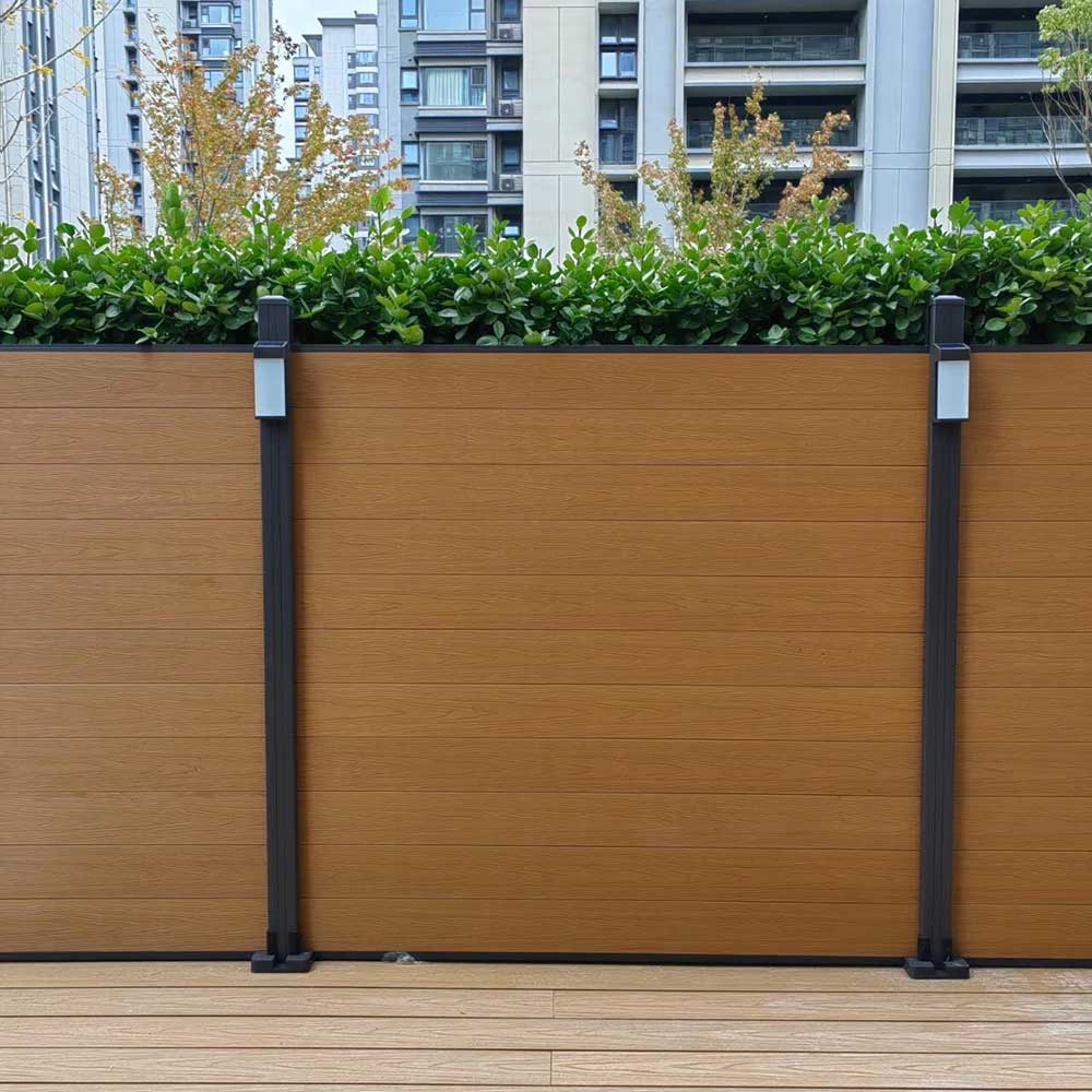 wpc fence boards application (4)