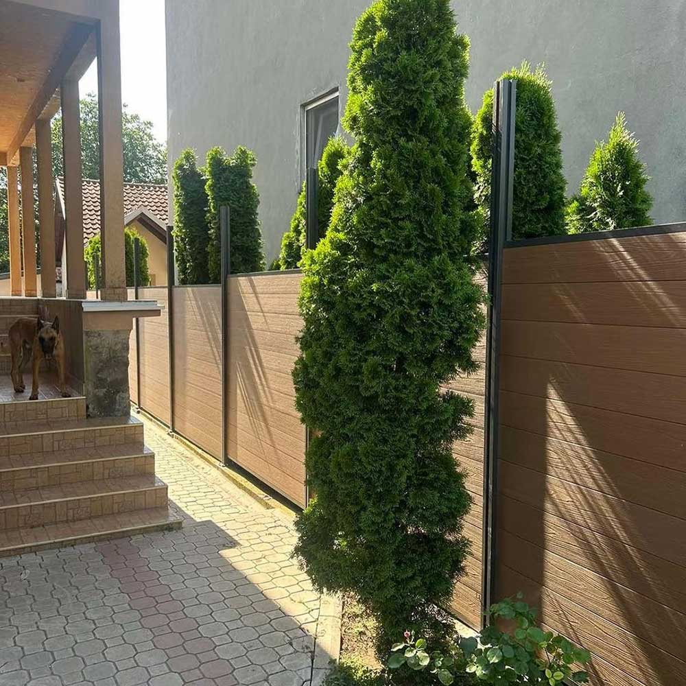 wpc fence boards application (7)