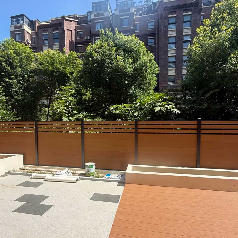 wpc fence boards application (8)
