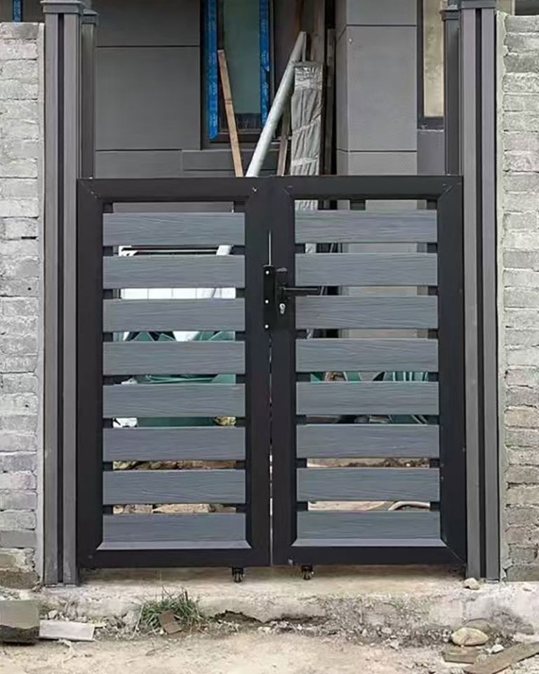 wpc gate design photos (1)