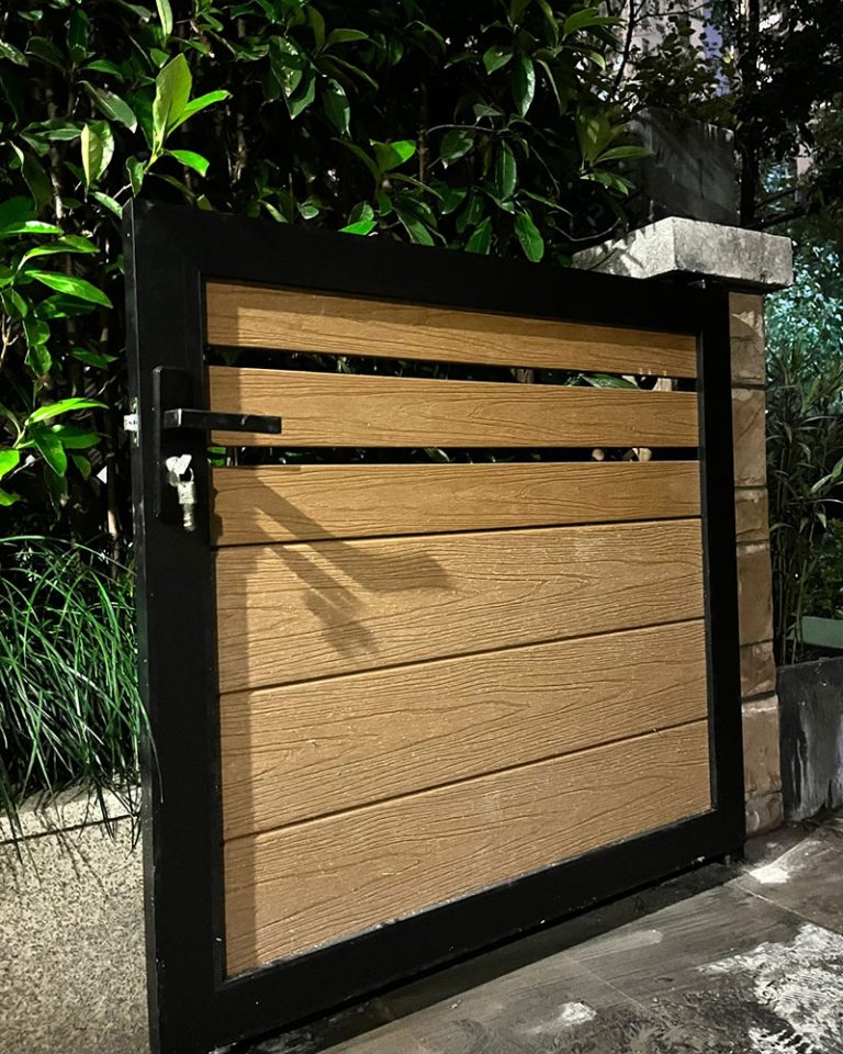 wpc gate design photos (3)
