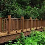 wpc handrail suppliers
