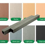 wpc-tube-supplier