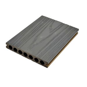 wpc two-color co-extrusion deck (6)