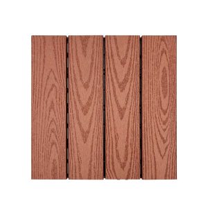Centrifugal embossing wpc diy floor (1)
