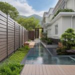 Perfect-Choice-for-Practicality-&-Durability-wpc-fence