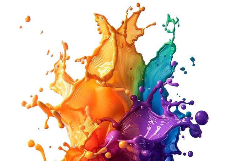 colorful-paint