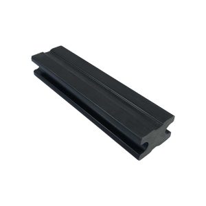 Black WPC Decking Joists (1)