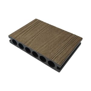 Purple sandalwood wpc decking (1)
