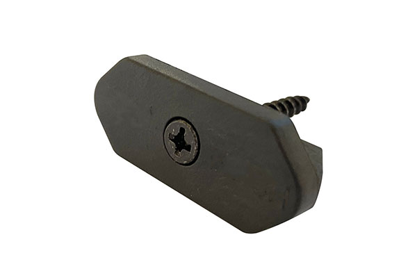 standard-plastic clip-new