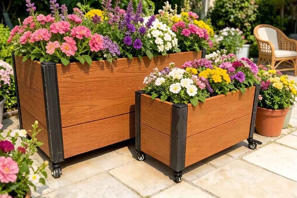 teak-b-wpc-flower-boxes-under-sun