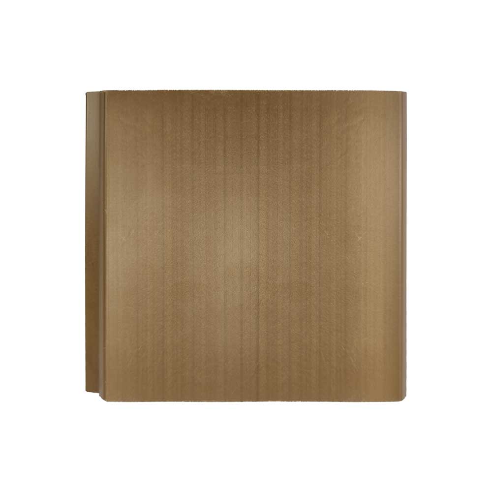 tear 162-20mm wpc fence panels (7)